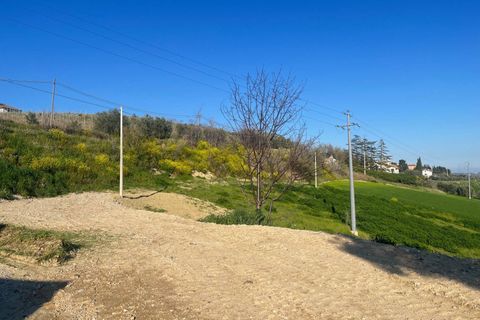 Villa i Offida, Ascoli Piceno, Offida - € 140.000 | Ref: 33378 - foto 22