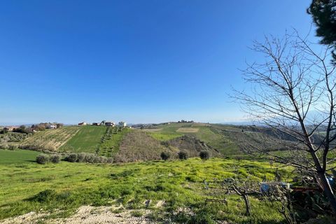 Villa i Offida, Ascoli Piceno, Offida - € 140.000 | Ref: 33378 - foto 30