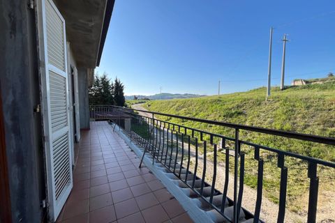 Villa i Offida, Ascoli Piceno, Offida - € 140.000 | Ref: 33378 - foto 31