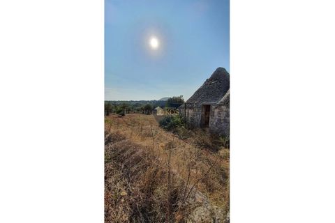 Helårsgrund i Monopoli, Bari, Monopoli - € 26.000 | Ref: 0048 - foto 2