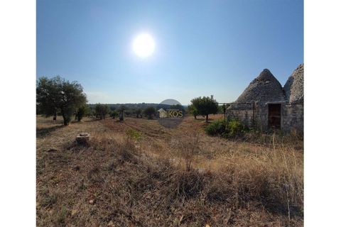 Helårsgrund i Monopoli, Bari, Monopoli - € 26.000 | Ref: 0048 - foto 1