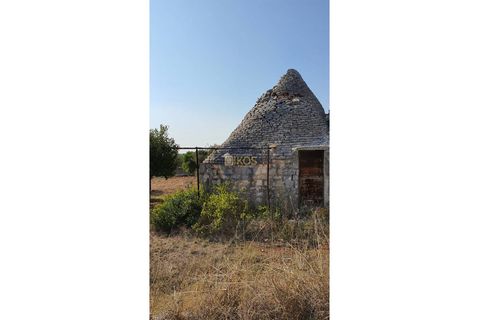 Helårsgrund i Monopoli, Bari, Monopoli - € 26.000 | Ref: 0048 - foto 3