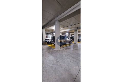 Parkeringsplads i Monopoli, Bari, Monopoli - € 48.000 | Ref: 105 - foto 5