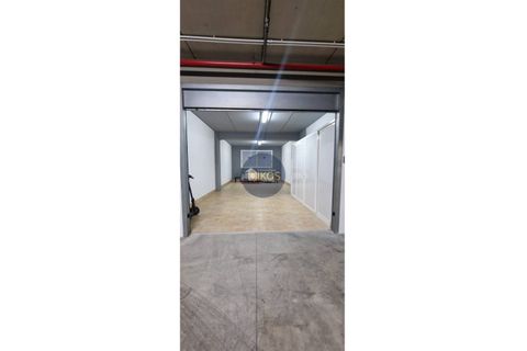 Parkeringsplads i Monopoli, Bari, Monopoli - € 48.000 | Ref: 105 - foto 12
