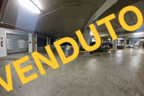 Parkeringsplads i Monopoli, Bari, Monopoli - € 48.000 | Ref: 105 - foto 1
