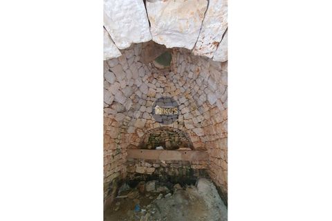 Landejendom i Alberobello, Bari, Alberobello - € 86.000 | Ref: 0075 - foto 5