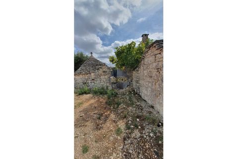 Landejendom i Alberobello, Bari, Alberobello - € 86.000 | Ref: 0075 - foto 7