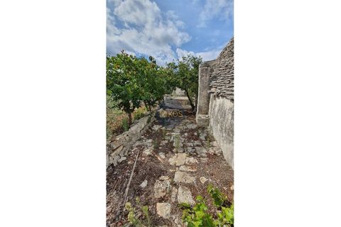 Landejendom i Alberobello, Bari, Alberobello - € 86.000 | Ref: 0075 - foto 12