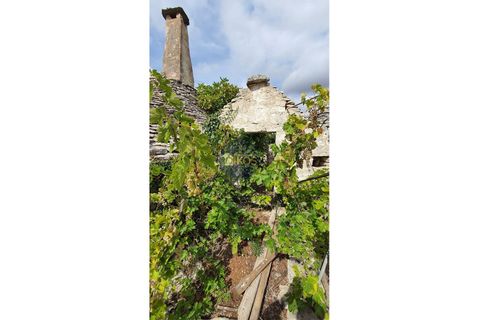 Landejendom i Alberobello, Bari, Alberobello - € 86.000 | Ref: 0075 - foto 15