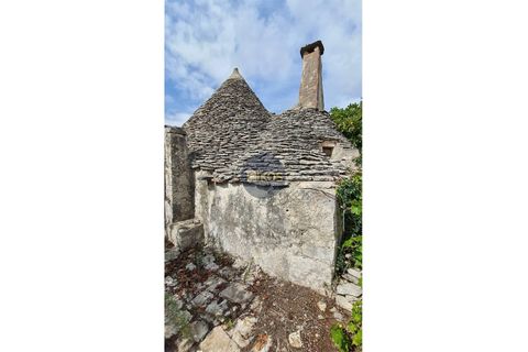 Landejendom i Alberobello, Bari, Alberobello - € 86.000 | Ref: 0075 - foto 16