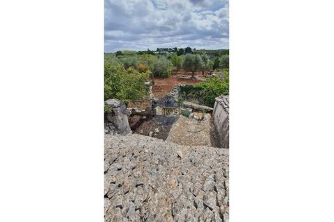 Landejendom i Alberobello, Bari, Alberobello - € 86.000 | Ref: 0075 - foto 17