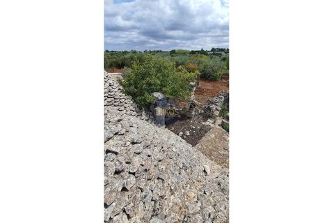 Landejendom i Alberobello, Bari, Alberobello - € 86.000 | Ref: 0075 - foto 19