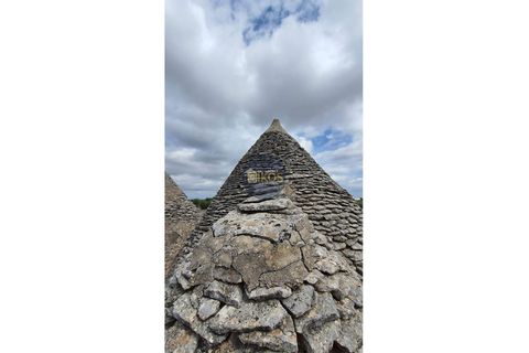 Landejendom i Alberobello, Bari, Alberobello - € 86.000 | Ref: 0075 - foto 21