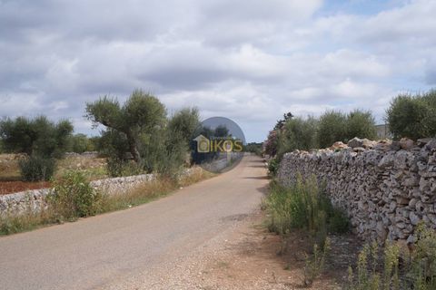 Landejendom i Alberobello, Bari, Alberobello - € 86.000 | Ref: 0075 - foto 22