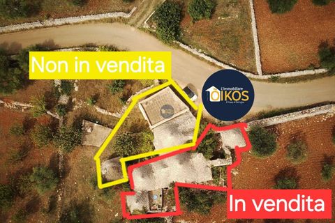 Landejendom i Alberobello, Bari, Alberobello - € 86.000 | Ref: 0075 - foto 25