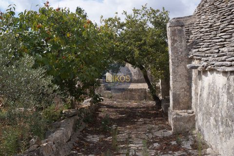 Landejendom i Alberobello, Bari, Alberobello - € 86.000 | Ref: 0075 - foto 41