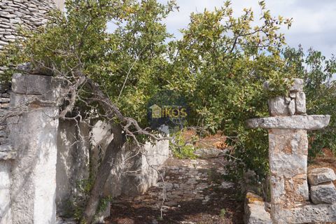 Landejendom i Alberobello, Bari, Alberobello - € 86.000 | Ref: 0075 - foto 49