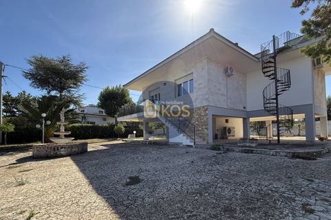 Villa a Monopoli, Bari, Monopoli - € 288.000 | Ref: 163 - foto 3