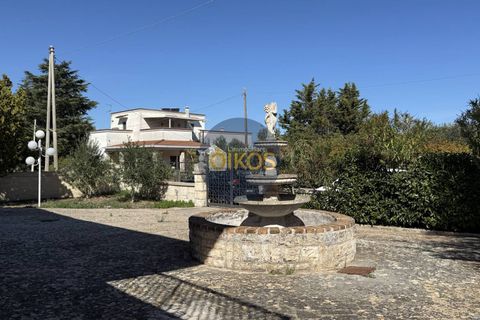 Villa a Monopoli, Bari, Monopoli - € 288.000 | Ref: 163 - foto 6