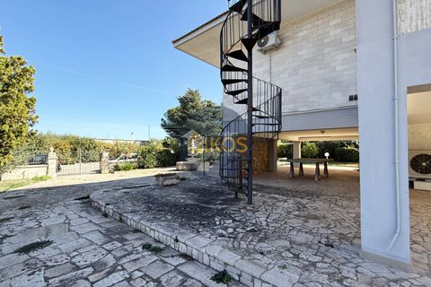 Villa a Monopoli, Bari, Monopoli - € 288.000 | Ref: 163 - foto 9