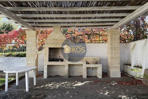 Villa a Monopoli, Bari, Monopoli - € 288.000 | Ref: 163 - foto 30