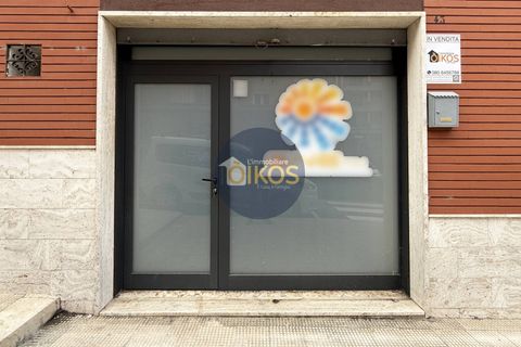 Erhvervsejendom i Putignano, Bari, Putignano - € 43.000 | Ref: 175 - foto 2