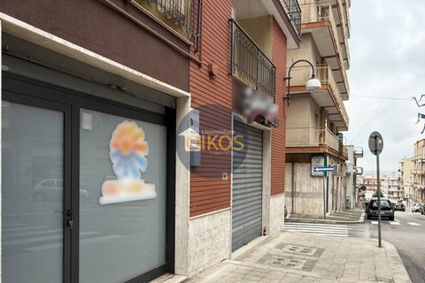 Erhvervsejendom i Putignano, Bari, Putignano - € 43.000 | Ref: 175 - foto 4