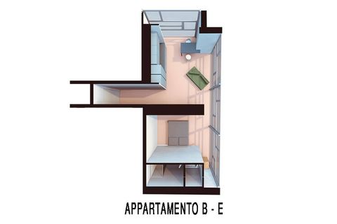 Lejlighed i Pesaro, Pesaro and Urbino, Pesaro - € 270.000 | Ref: CA04.B - foto 12