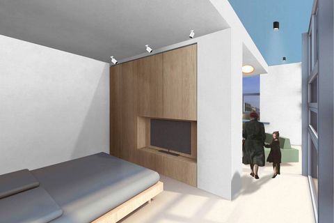 Lejlighed i Pesaro, Pesaro and Urbino, Pesaro - € 270.000 | Ref: CA04.B - foto 15