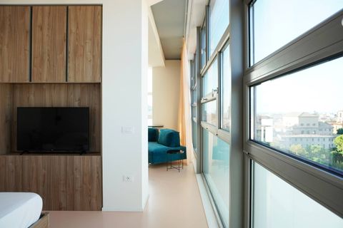 Lejlighed i Pesaro, Pesaro and Urbino, Pesaro - € 270.000 | Ref: CA04.B - foto 17