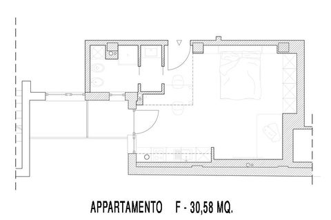 Lejlighed i Pesaro, Pesaro and Urbino, Pesaro - € 196.000 | Ref: CA04.C - foto 5