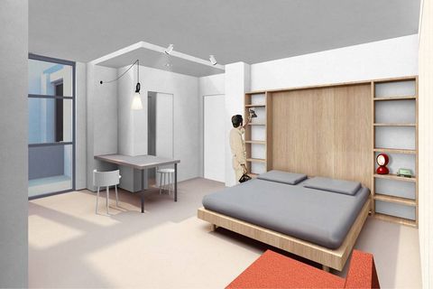 Lejlighed i Pesaro, Pesaro and Urbino, Pesaro - € 196.000 | Ref: CA04.C - foto 15