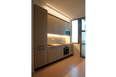 Lejlighed i Pesaro, Pesaro and Urbino, Pesaro - € 196.000 | Ref: CA04.C - foto 18
