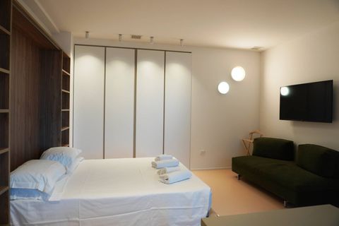 Lejlighed i Pesaro, Pesaro and Urbino, Pesaro - € 196.000 | Ref: CA04.C - foto 20