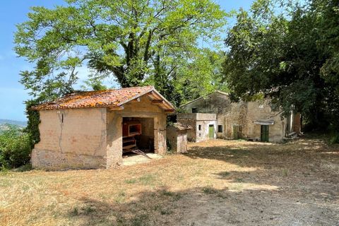 Herregård i Pesaro, Pesaro and Urbino, Pesaro - € 275 000 | Ref: RC741 - foto 2