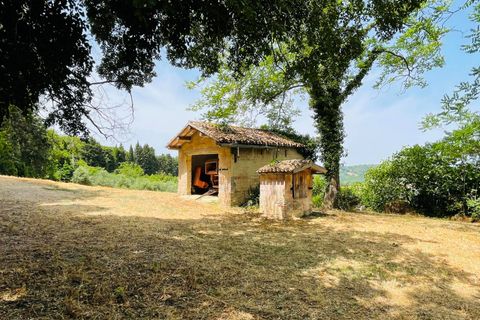 Herregård i Pesaro, Pesaro and Urbino, Pesaro - € 275 000 | Ref: RC741 - foto 4