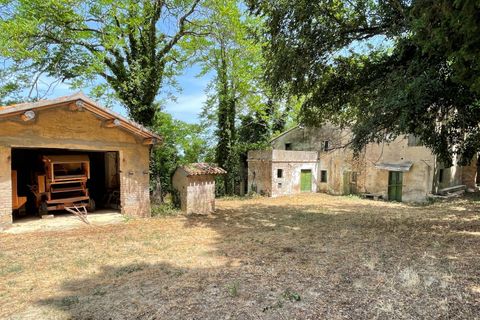 Herregård i Pesaro, Pesaro and Urbino, Pesaro - € 275 000 | Ref: RC741 - foto 5