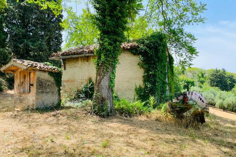 Herregård i Pesaro, Pesaro and Urbino, Pesaro - € 275 000 | Ref: RC741 - foto 8
