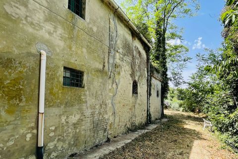 Herregård i Pesaro, Pesaro and Urbino, Pesaro - € 275 000 | Ref: RC741 - foto 10