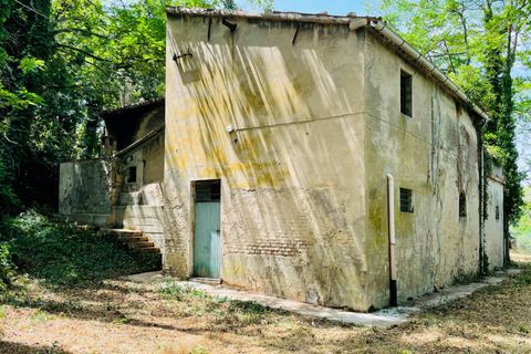 Herregård i Pesaro, Pesaro and Urbino, Pesaro - € 275 000 | Ref: RC741 - foto 11