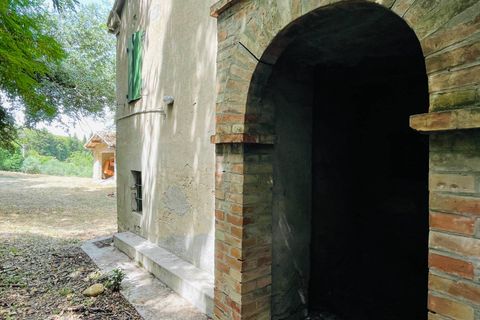 Herregård i Pesaro, Pesaro and Urbino, Pesaro - € 275 000 | Ref: RC741 - foto 15