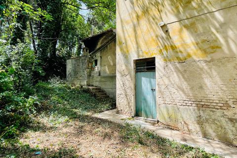 Herregård i Pesaro, Pesaro and Urbino, Pesaro - € 275 000 | Ref: RC741 - foto 17