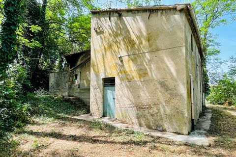Herregård i Pesaro, Pesaro and Urbino, Pesaro - € 275 000 | Ref: RC741 - foto 18