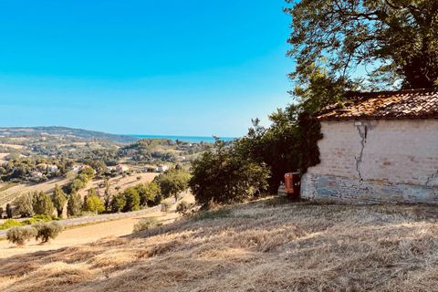 Herregård i Pesaro, Pesaro and Urbino, Pesaro - € 275 000 | Ref: RC741 - foto 19