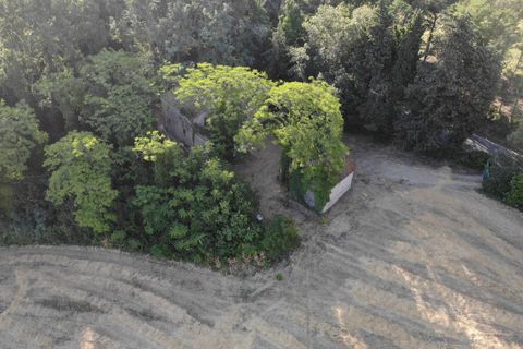 Herregård i Pesaro, Pesaro and Urbino, Pesaro - € 275 000 | Ref: RC741 - foto 24