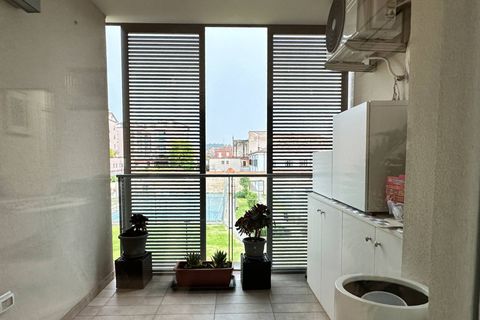 Leilighet i Pesaro, Pesaro and Urbino, Pesaro - € 390 000 | Ref: AP830 - foto 2