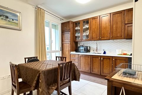 Leilighet i Pesaro, Pesaro and Urbino, Pesaro - € 390 000 | Ref: AP830 - foto 4