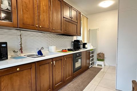 Leilighet i Pesaro, Pesaro and Urbino, Pesaro - € 390 000 | Ref: AP830 - foto 6