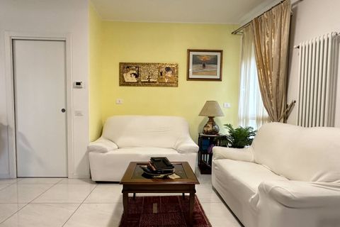 Leilighet i Pesaro, Pesaro and Urbino, Pesaro - € 390 000 | Ref: AP830 - foto 8