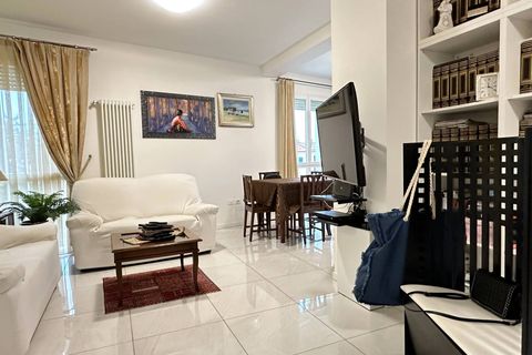 Leilighet i Pesaro, Pesaro and Urbino, Pesaro - € 390 000 | Ref: AP830 - foto 10